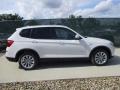 Alpine White - X3 xDrive28i Photo No. 2