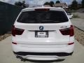 Alpine White - X3 xDrive28i Photo No. 4