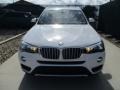 Alpine White - X3 xDrive28i Photo No. 7