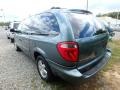 2005 Butane Blue Pearl Dodge Grand Caravan SXT  photo #2