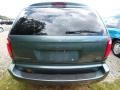 2005 Butane Blue Pearl Dodge Grand Caravan SXT  photo #3