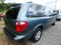 2005 Butane Blue Pearl Dodge Grand Caravan SXT  photo #4
