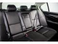 Graphite Rear Seat Photo for 2017 Infiniti Q50 #122624602
