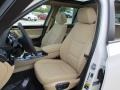 Alpine White - X3 xDrive28i Photo No. 11