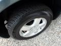 2005 Butane Blue Pearl Dodge Grand Caravan SXT  photo #6
