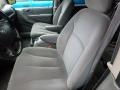 2005 Butane Blue Pearl Dodge Grand Caravan SXT  photo #7