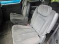 2005 Butane Blue Pearl Dodge Grand Caravan SXT  photo #8