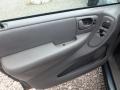 2005 Butane Blue Pearl Dodge Grand Caravan SXT  photo #11