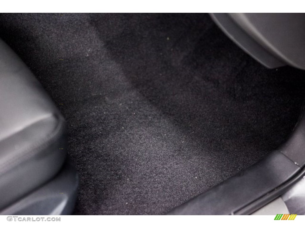 2017 Q50 2.0t - Graphite Shadow / Graphite photo #24