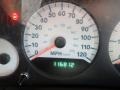 2005 Butane Blue Pearl Dodge Grand Caravan SXT  photo #15