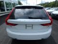 Crystal White Pearl Metallic - V90 Cross Country T6 AWD Photo No. 3