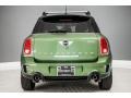 Jungle Green Metallic - Countryman Cooper S Photo No. 3