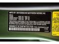Jungle Green Metallic - Countryman Cooper S Photo No. 22