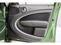 Jungle Green Metallic - Countryman Cooper S Photo No. 27