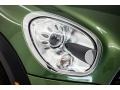 2015 Jungle Green Metallic Mini Countryman Cooper S  photo #29