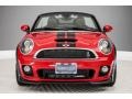 Chili Red - Roadster John Cooper Works Photo No. 2