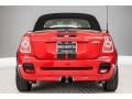 Chili Red - Roadster John Cooper Works Photo No. 3