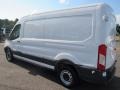 Oxford White - Transit Van 150 MR Long Photo No. 8