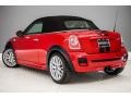 Chili Red - Roadster John Cooper Works Photo No. 10