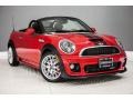 Chili Red - Roadster John Cooper Works Photo No. 12