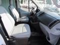 Oxford White - Transit Van 150 MR Long Photo No. 14