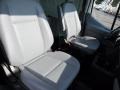 Oxford White - Transit Van 150 MR Long Photo No. 15
