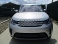 2017 Indus Silver Land Rover Discovery HSE  photo #7