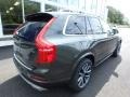 2018 Pine Grey Metallic Volvo XC90 T6 AWD Momentum  photo #2