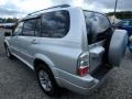 Silky Silver Metallic - XL7 LX 4WD Photo No. 2