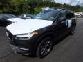 2018 Pine Grey Metallic Volvo XC90 T6 AWD Momentum  photo #5