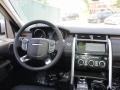 2017 Indus Silver Land Rover Discovery HSE  photo #13