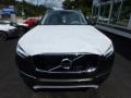 2018 Pine Grey Metallic Volvo XC90 T6 AWD Momentum  photo #6