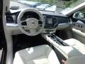 2018 Pine Grey Metallic Volvo XC90 T6 AWD Momentum  photo #10