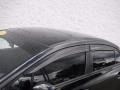Crystal Black Pearl - Civic Si Sedan Photo No. 3