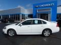 Summit White - Impala LT Photo No. 3