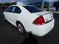 Summit White - Impala LT Photo No. 4