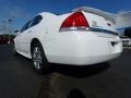 Summit White - Impala LT Photo No. 5