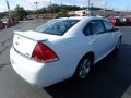Summit White - Impala LT Photo No. 7