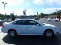 Summit White - Impala LT Photo No. 8