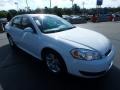Summit White - Impala LT Photo No. 9