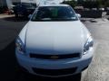 Summit White - Impala LT Photo No. 11