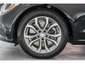 2018 Mercedes-Benz C 300 Sedan Wheel and Tire Photo