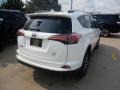 Super White - RAV4 LE Photo No. 2