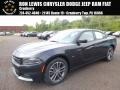 Maximum Steel Metallic - Charger GT AWD Photo No. 1