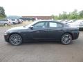 Maximum Steel Metallic - Charger GT AWD Photo No. 2