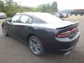 Maximum Steel Metallic - Charger GT AWD Photo No. 3