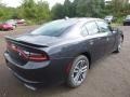 Maximum Steel Metallic - Charger GT AWD Photo No. 5