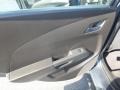 Cyber Gray Metallic - Sonic LT Sedan Photo No. 23