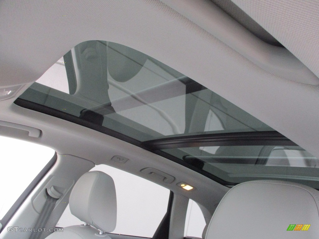 2013 Q5 2.0 TFSI quattro - Ice Silver Metallic / Black photo #11