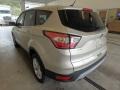 2017 White Gold Ford Escape SE 4WD  photo #3